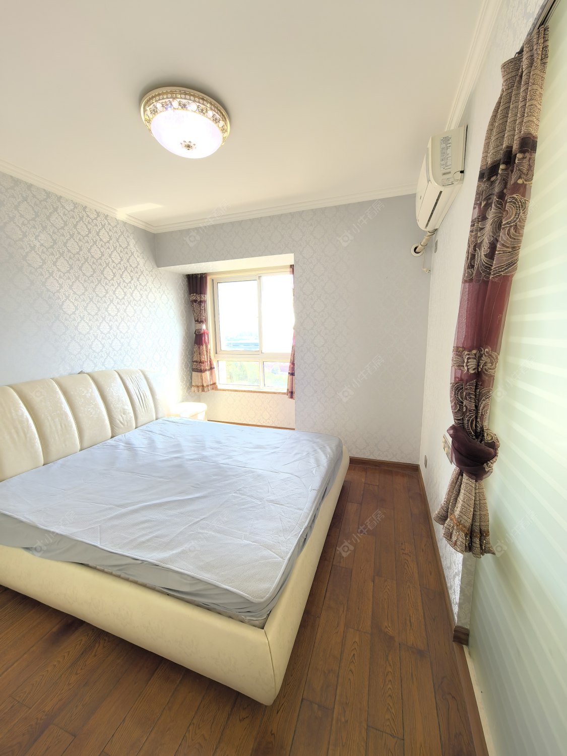 常州润泽东方尚院在租房源_小牛看房