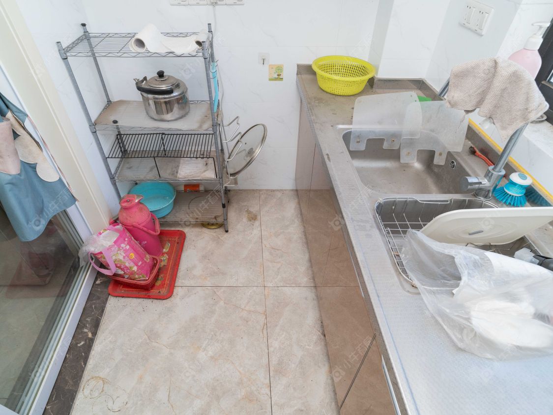 常州景瑞曦城在售二手房源室内图_小牛看房