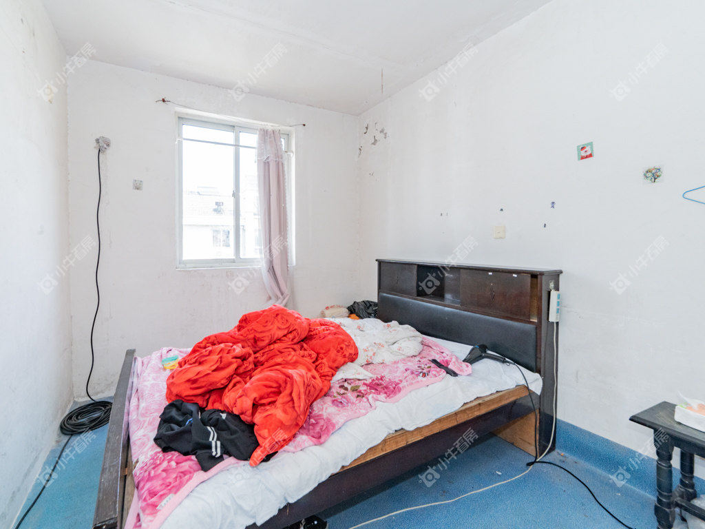 常州百馨苑南苑在租房源室内图_小牛看房