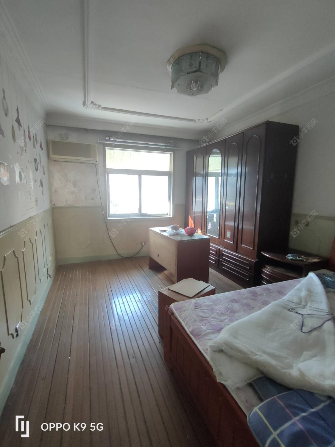 常州河海新村在租房源室内图_小牛看房