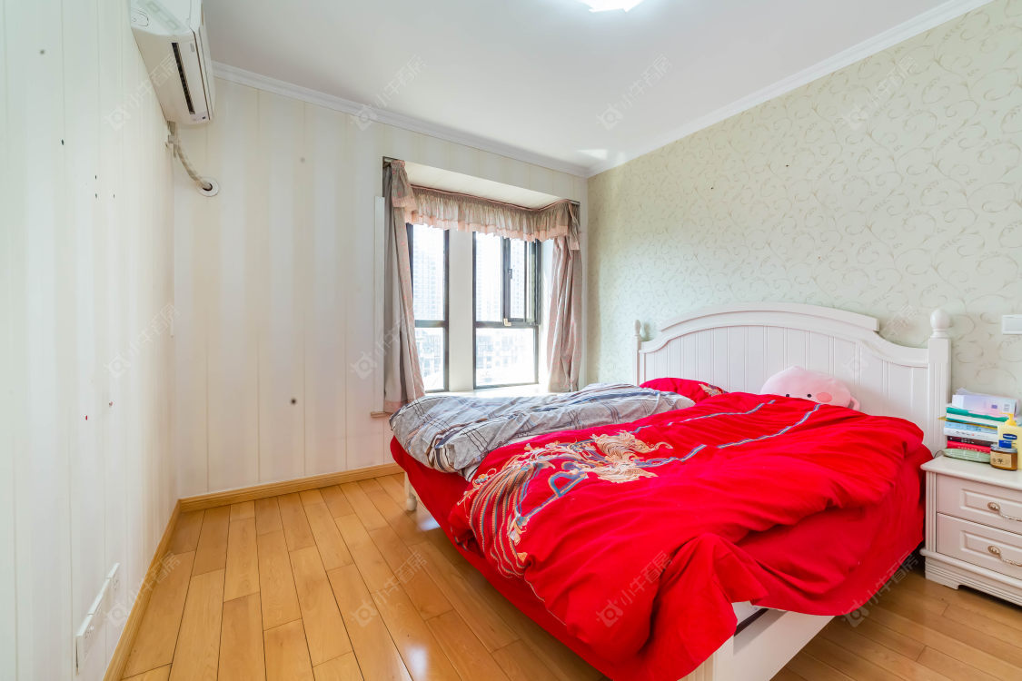 常州绿都万和城二区在售二手房_小牛看房