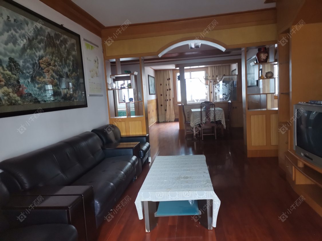 常州花东二村在租房源_小牛看房