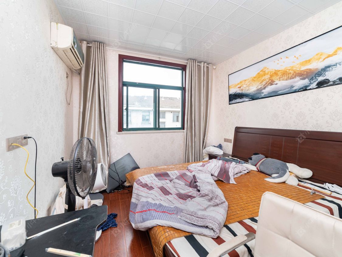 常州宋剑湖安置区在售二手房源室内图_小牛看房