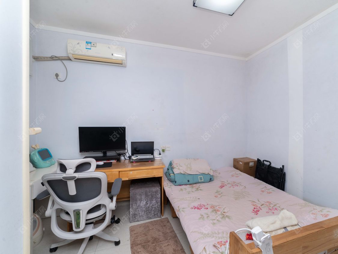 常州新城域一期在售二手房源室内图_小牛看房