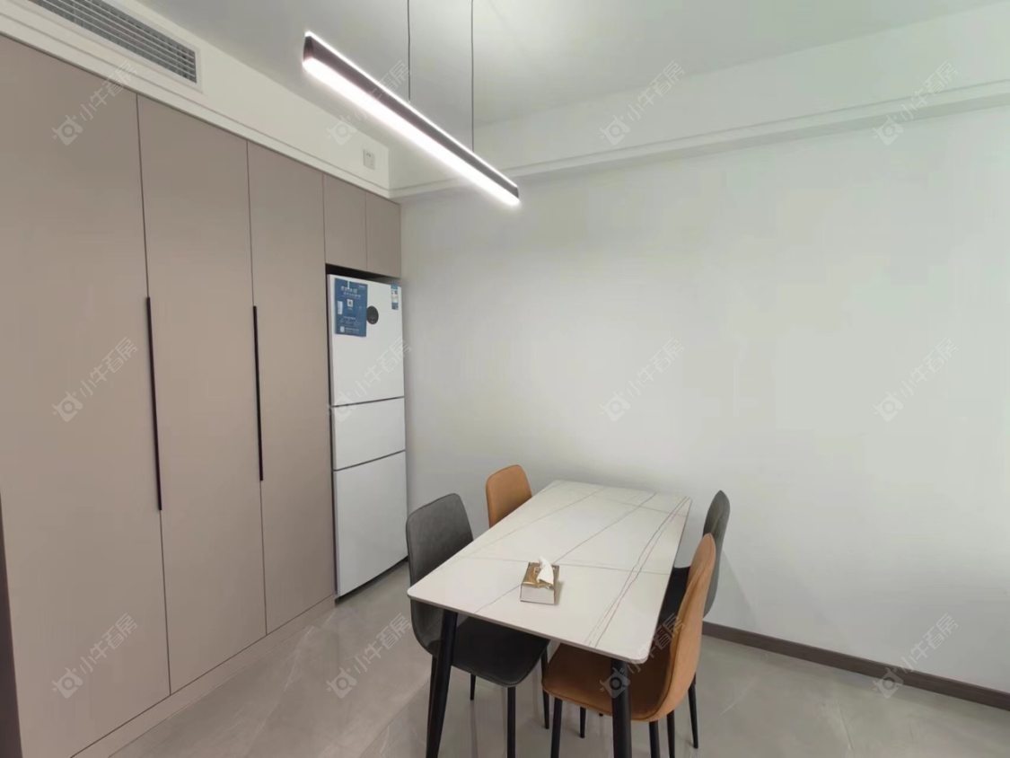 常州锦凤合鸣在租房源室内图_小牛看房