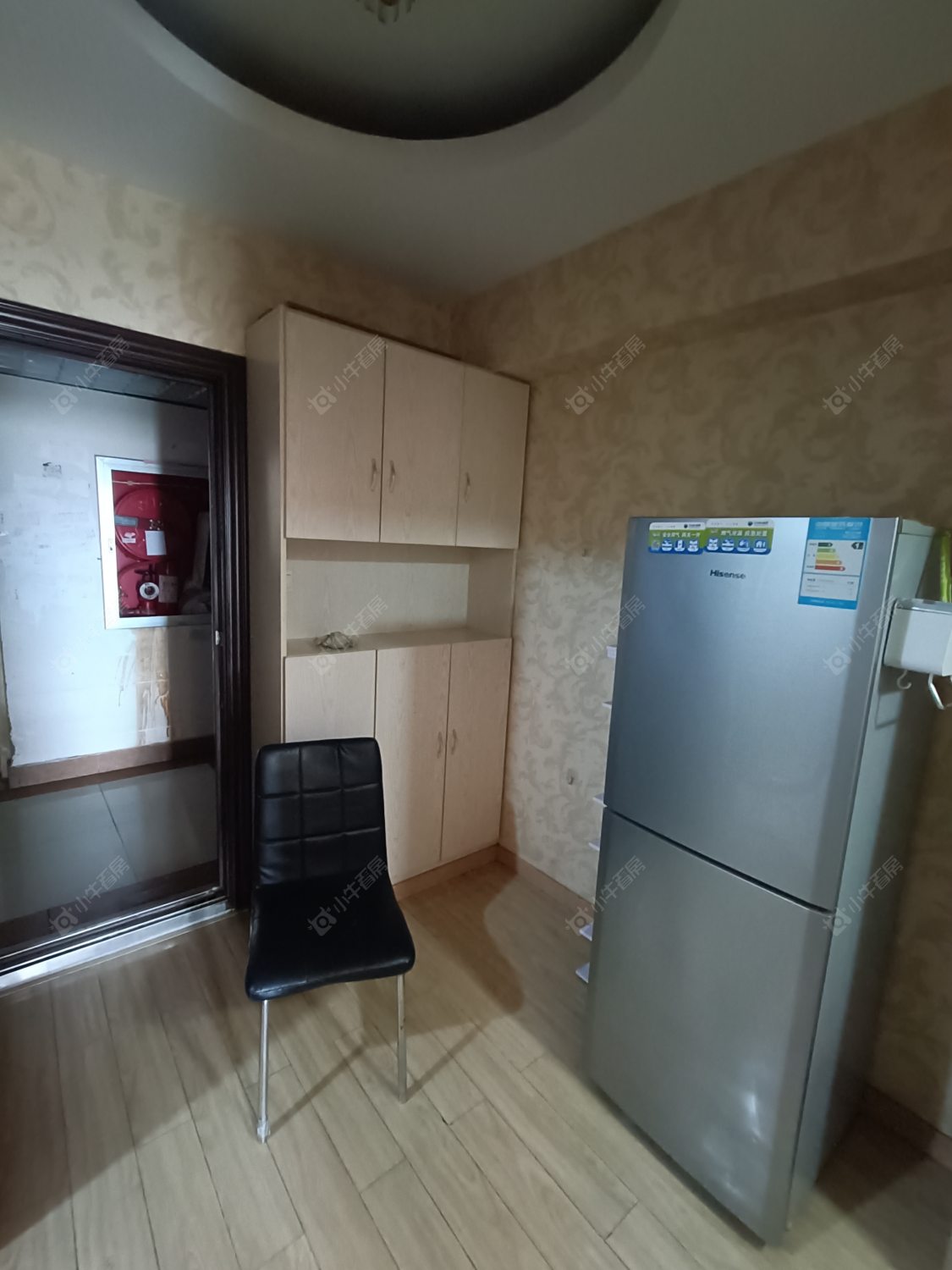 常州香江壹品在租房源_小牛看房