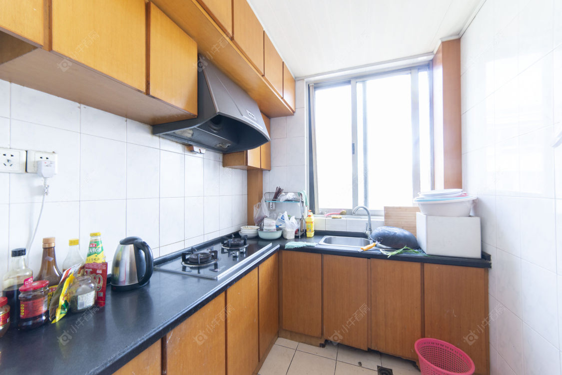 常州中凉新村六期在售二手房源室内图_小牛看房