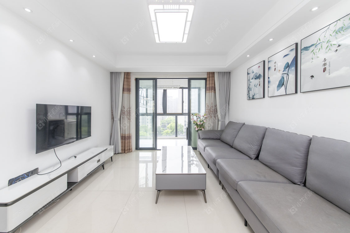 常州新城南都美域在售二手房_小牛看房