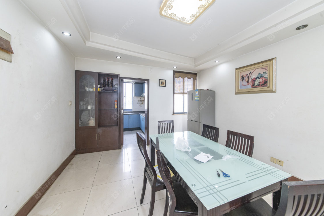 常州四季新城南苑在售二手房源室内图_小牛看房