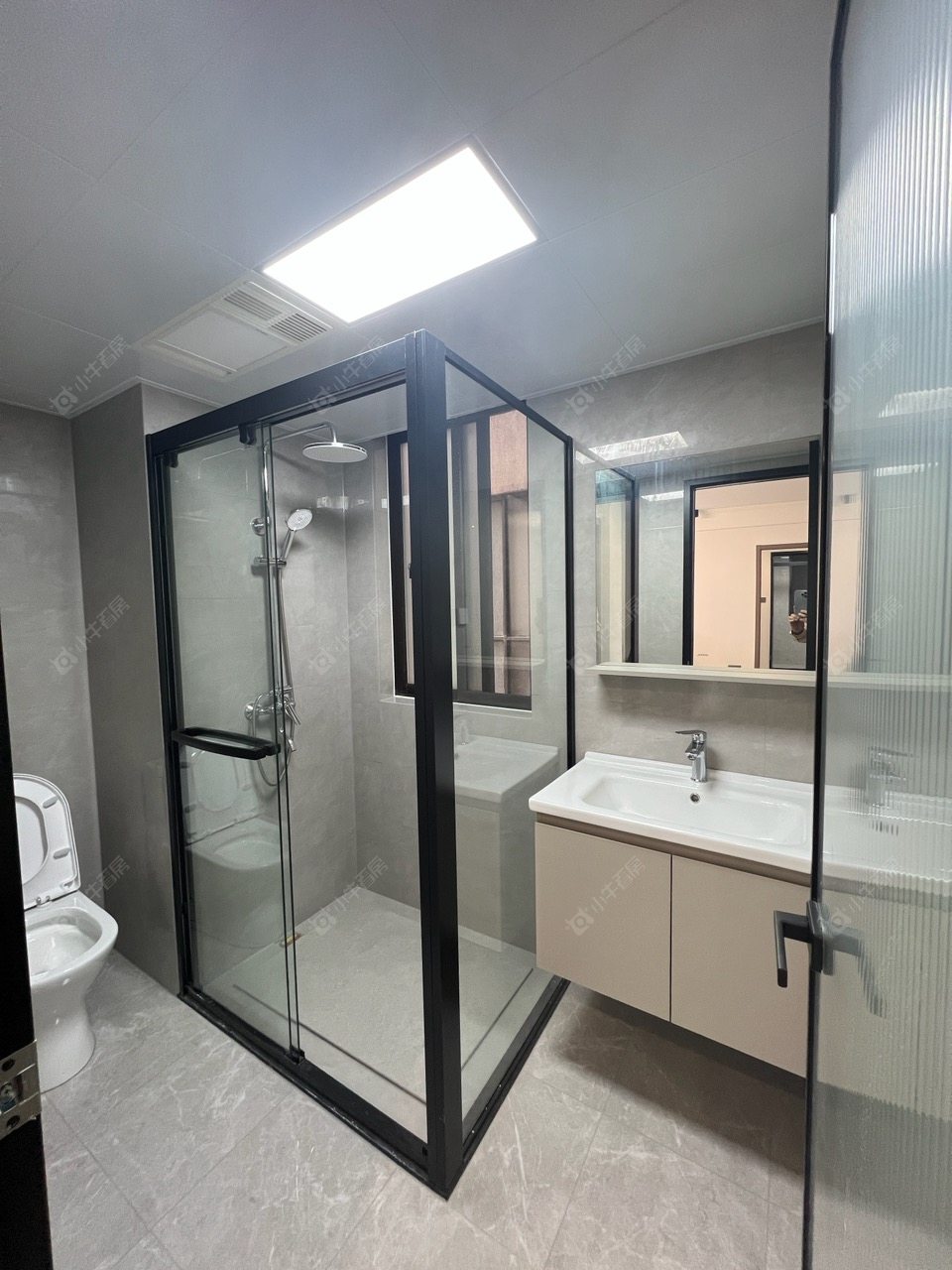 常州星河丹堤一区在租房源室内图_小牛看房