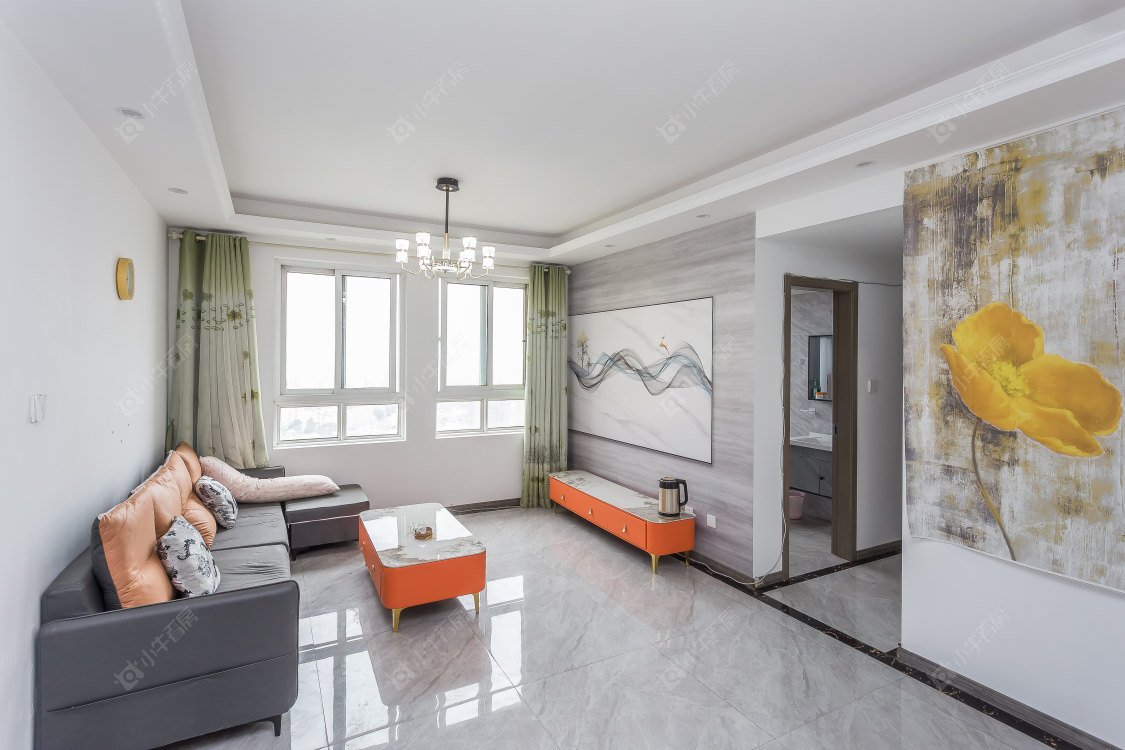 香缇湾花园房源 常州香缇湾花园在售二手房源_小牛看房