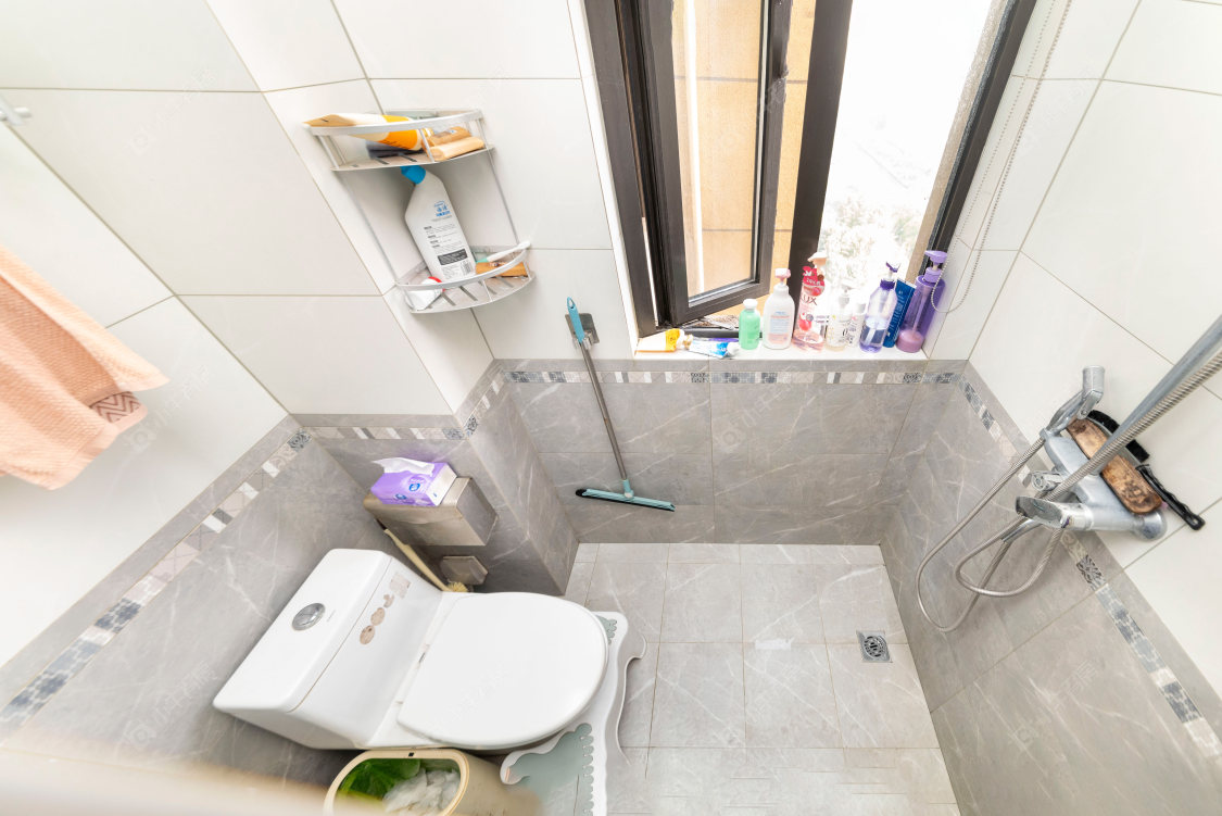 常州弘建壹品在售二手房源室内图_小牛看房