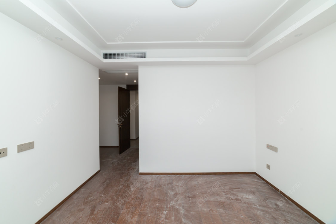 常州中海云樾里在售二手房源室内图_小牛看房