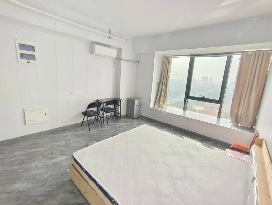 常州爱琴海公寓在租房源室内图_小牛看房