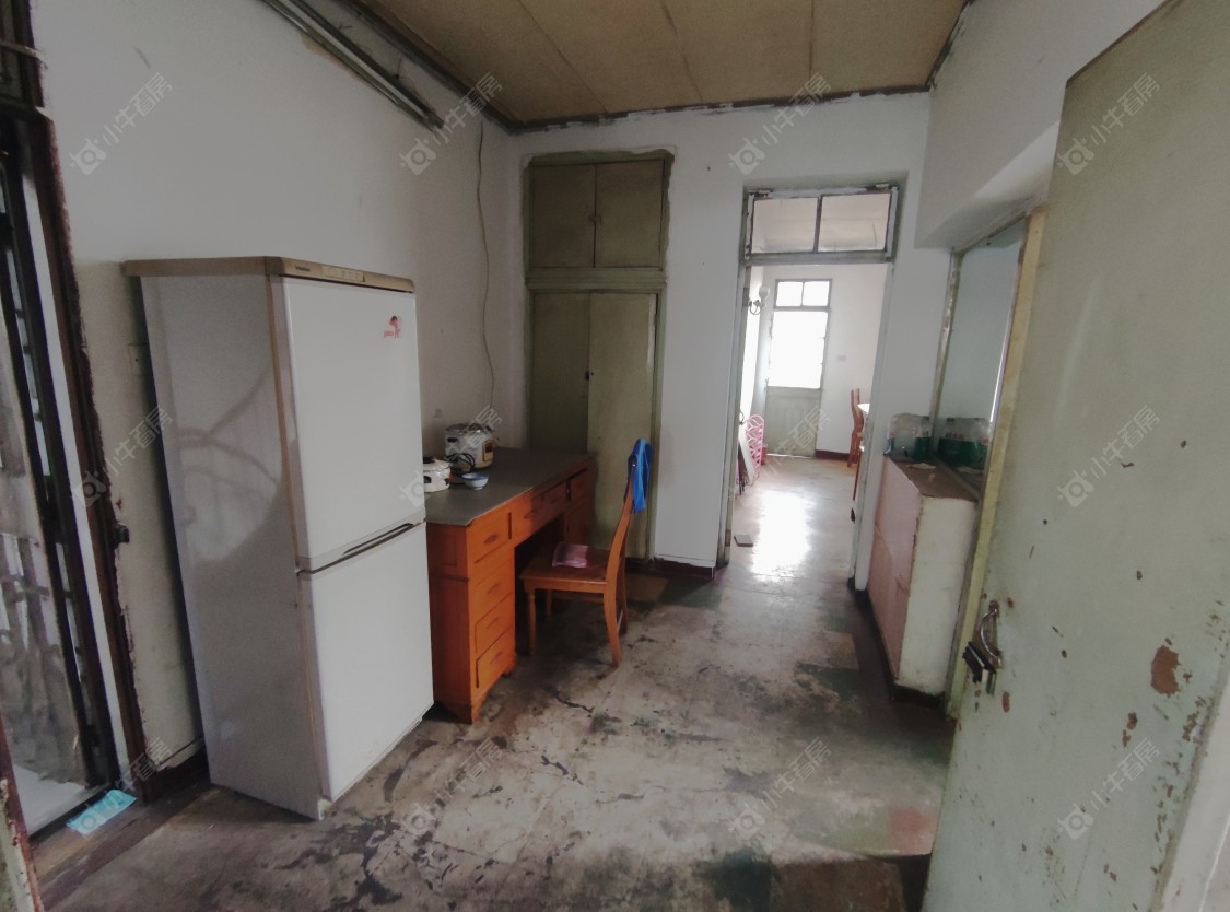 常州丽华一村在租房源室内图_小牛看房