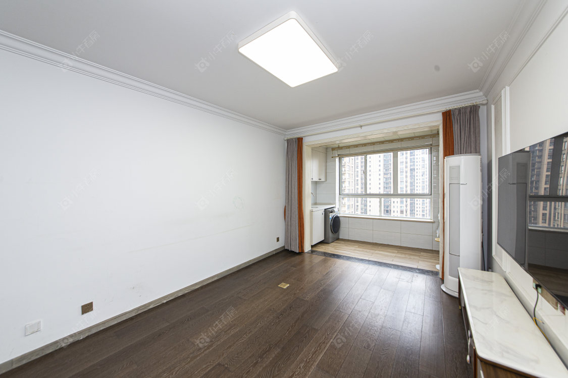 招商花园城房源室内图 常州招商花园城在售二手房源室内图_小牛看房