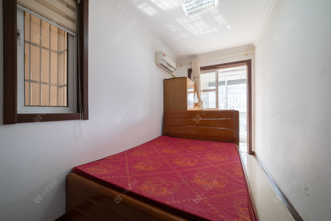 常州九洲新世界花苑在售二手房源室内图_小牛看房