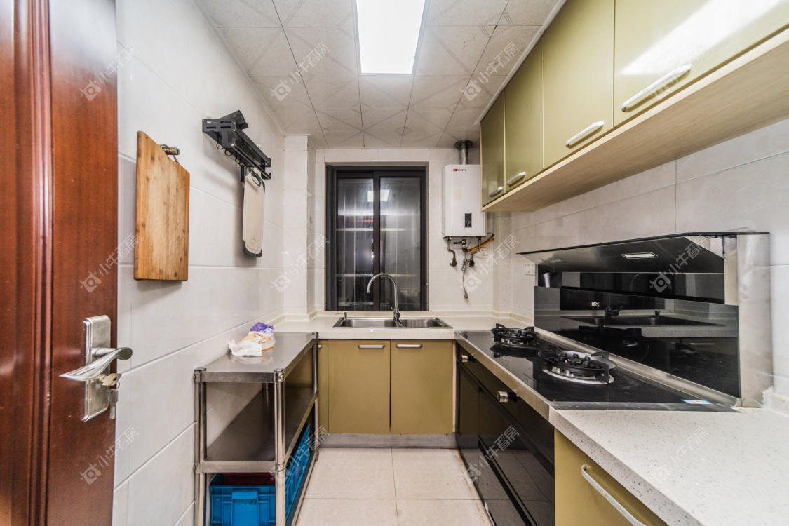 康桥水郡房源室内图 常州康桥水郡在租房源室内图_小牛看房