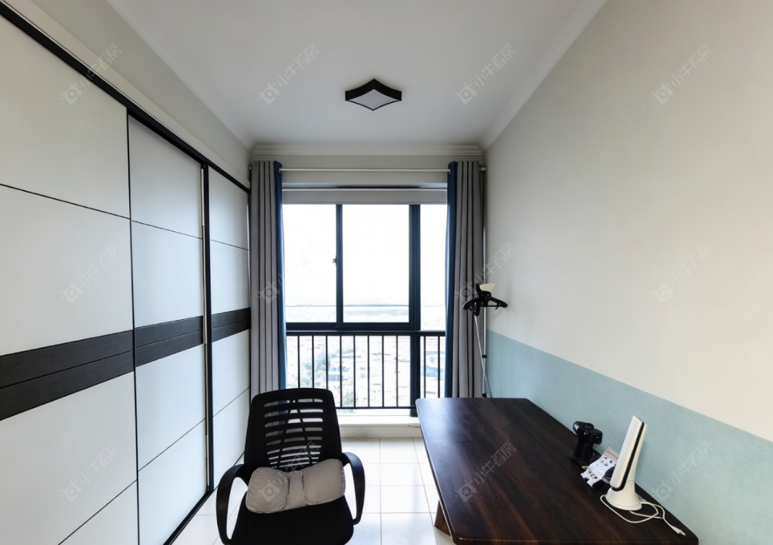 常州河阳花苑在租房源户型图_小牛看房