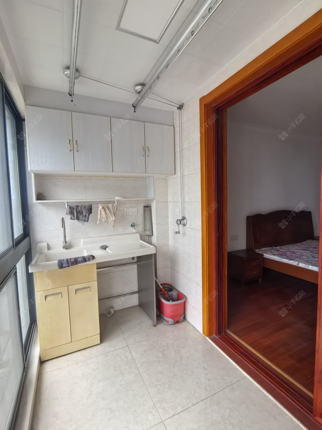 常州鼎泰花园在租房源室内图_小牛看房