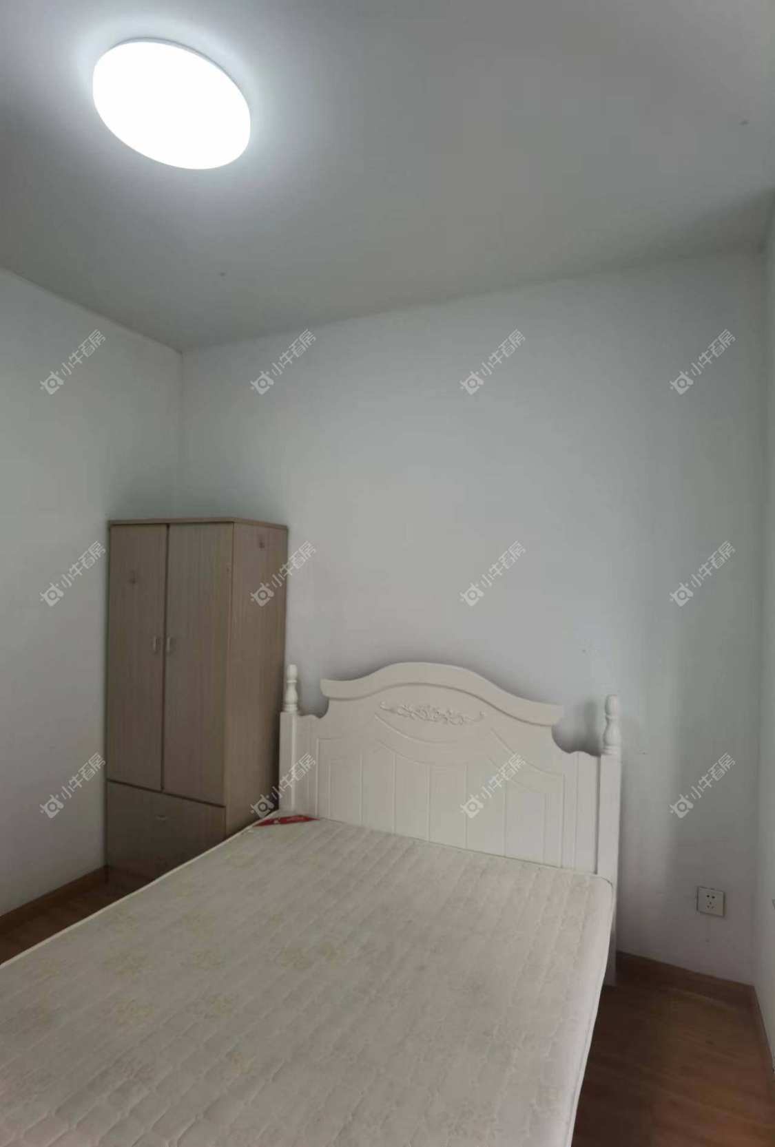 常州世茂香槟湖五期在租房源_小牛看房