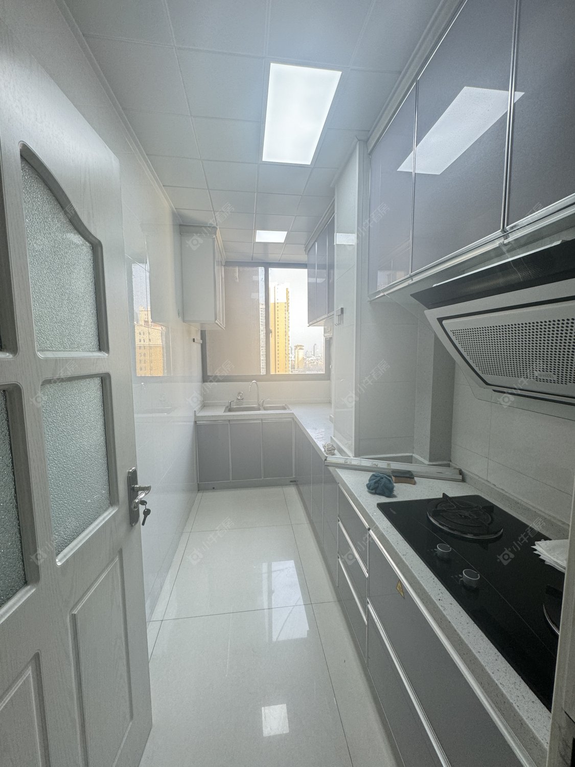 常州世茂香槟湖二期在租房源_小牛看房