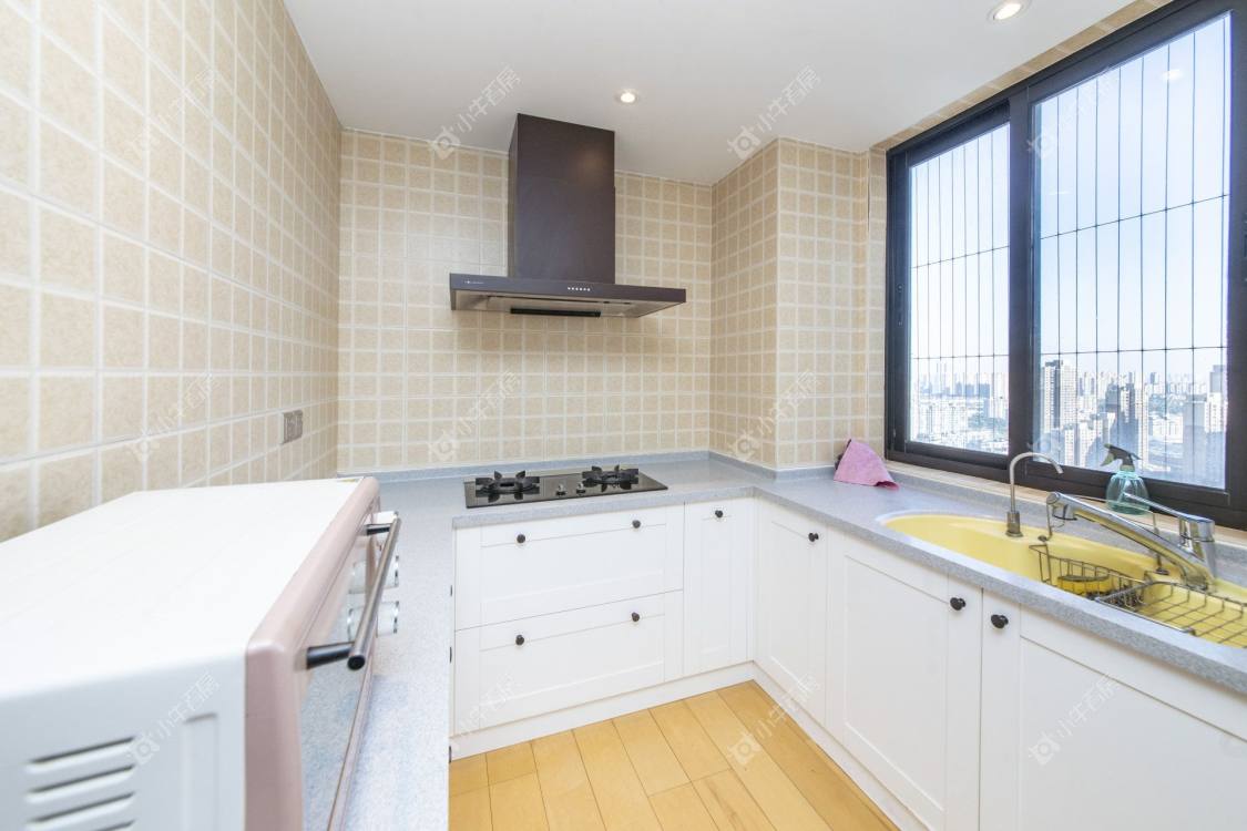 常州吾悦广场北区在租房源室内图_小牛看房