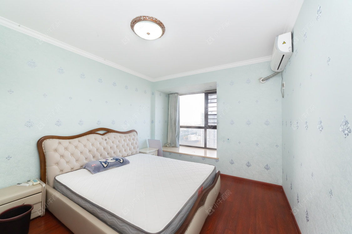 绿都万和城七区房源室内图 常州绿都万和城七区在售二手房源室内图_小牛看房