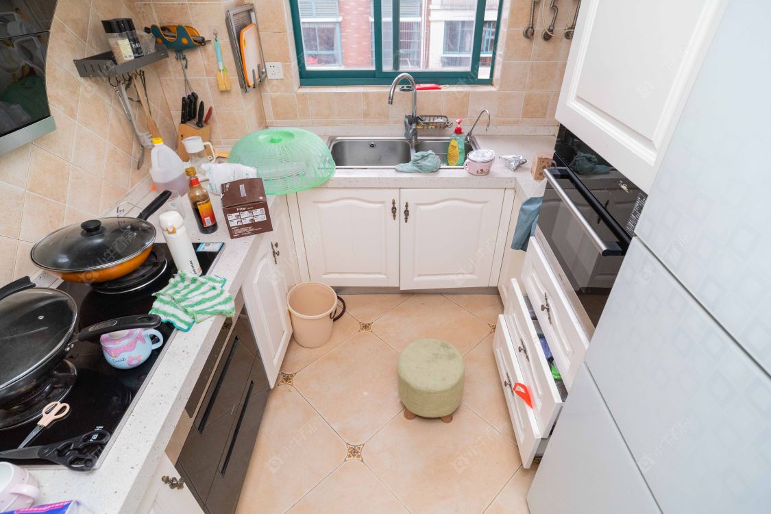 常州迎宾花园在售二手房源室内图_小牛看房