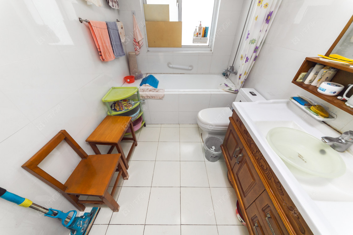 常州清潭五村在售二手房源室内图_小牛看房