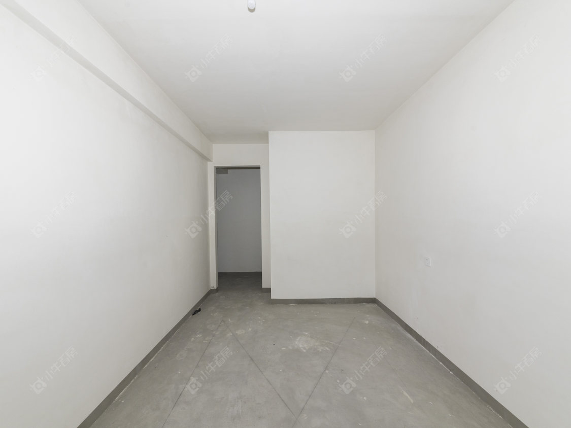 常州雅居乐熙悦府在售二手房源室内图_小牛看房