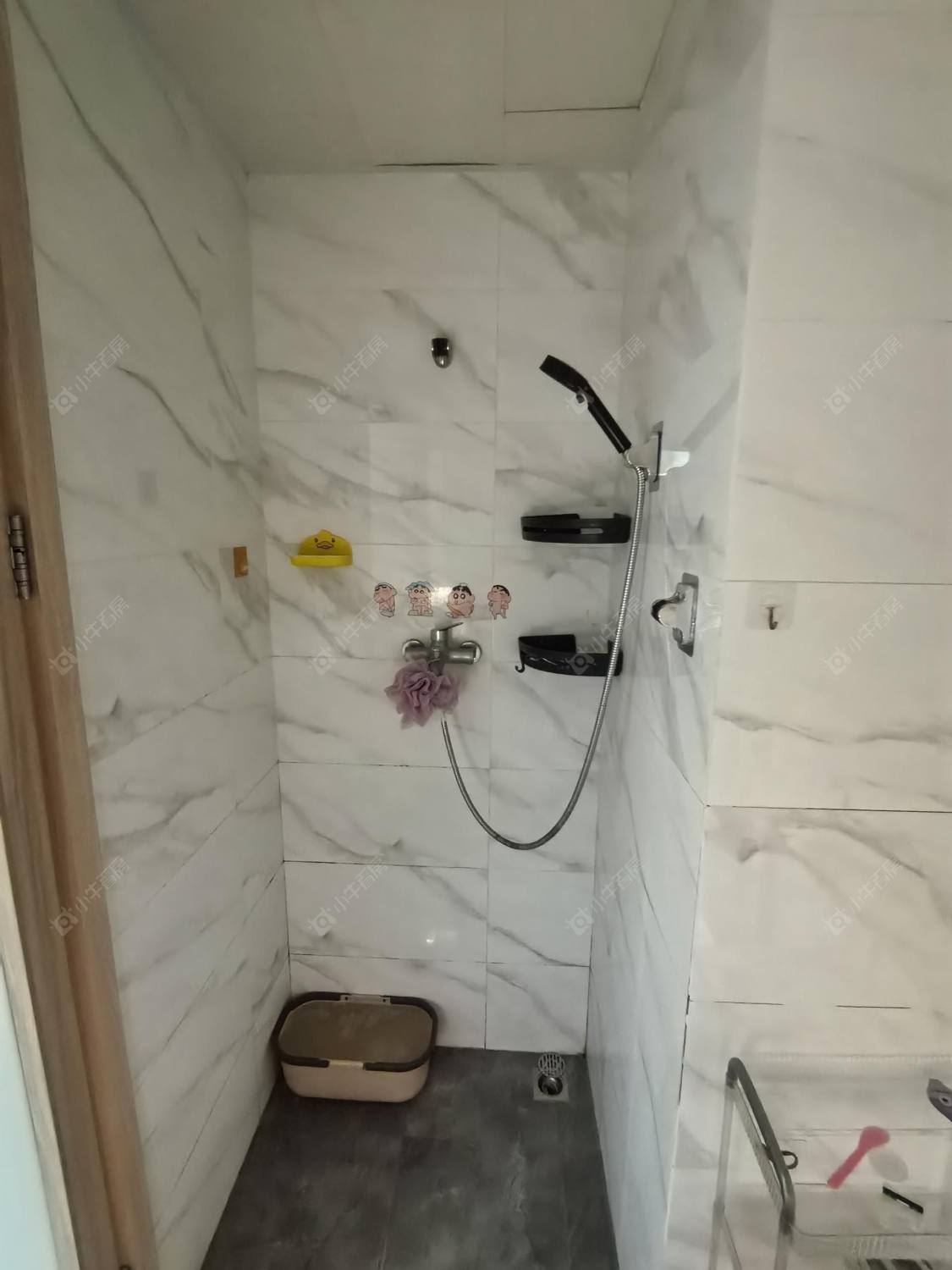 常州九洲花园四期在租房源室内图_小牛看房