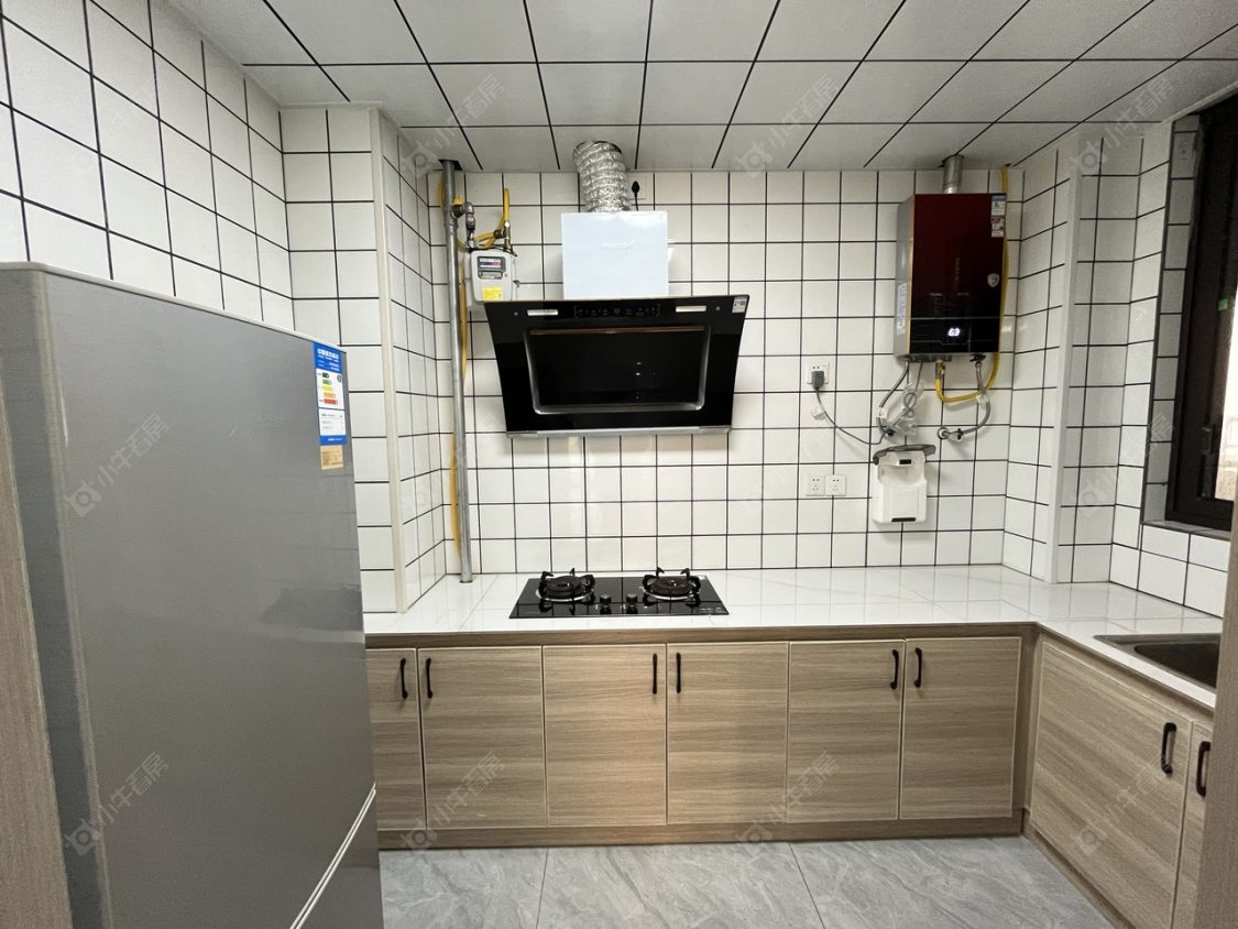 常州衡麓世家在租房源室内图_小牛看房