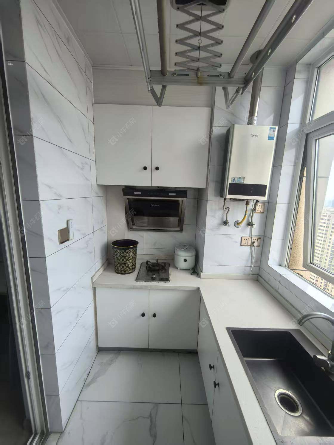 常州朗诗邻里中心在租房源室内图_小牛看房