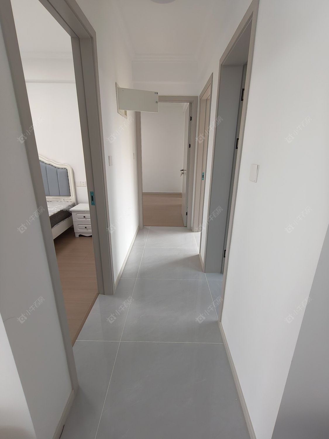 常州碧桂园翡丽都会在租房源室内图_小牛看房