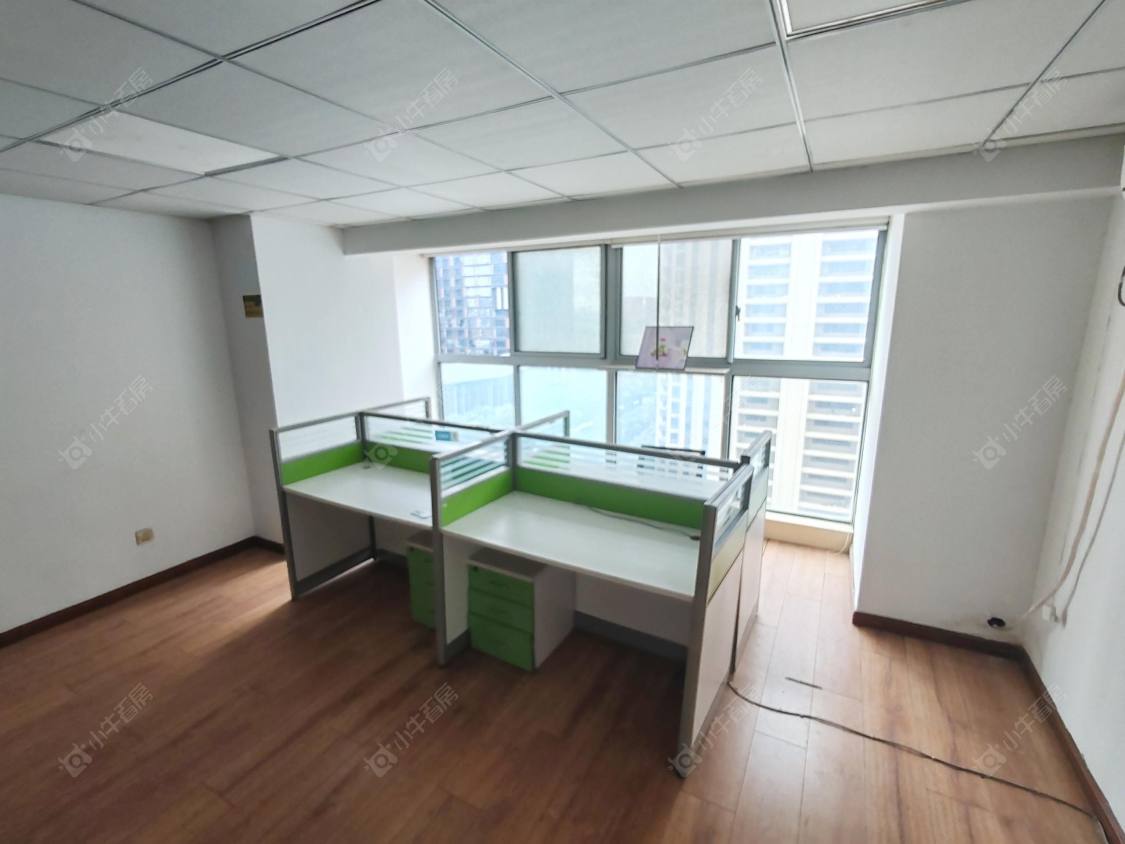 常州世茂广场在租房源室内图_小牛看房