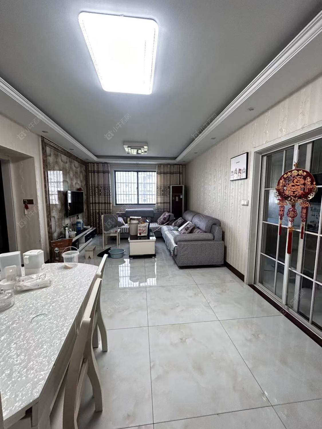 常州怡枫苑2室2厅1卫出租_小牛看房