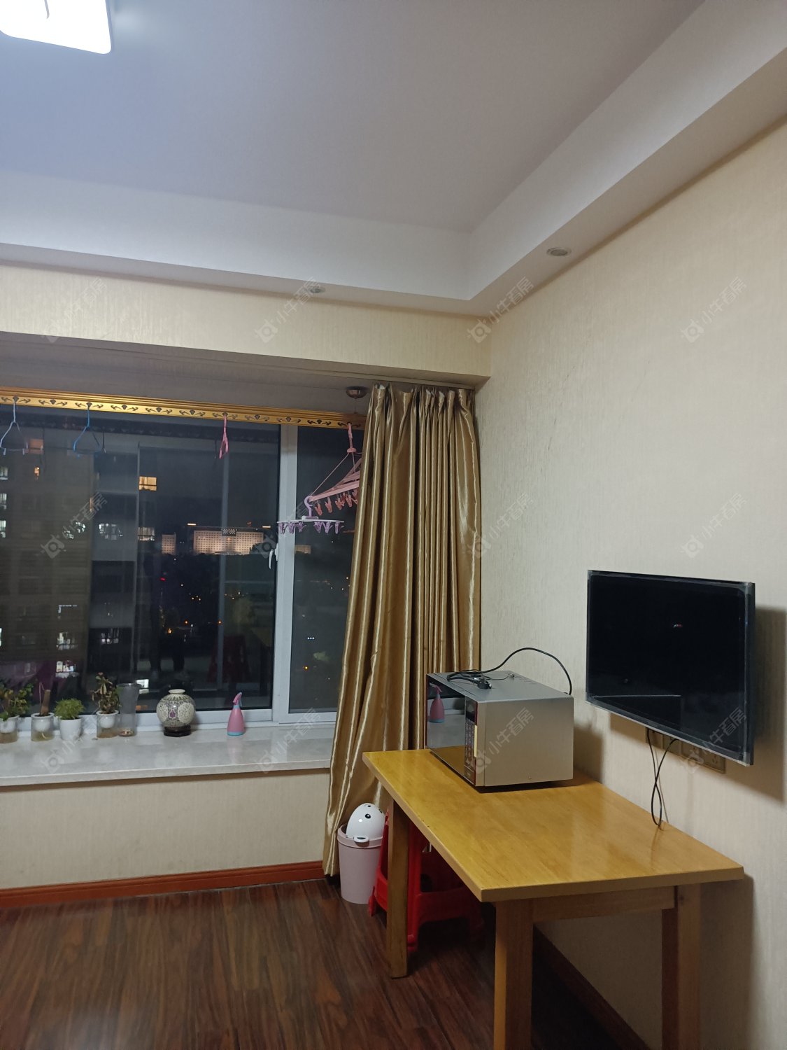 常州宝龙城市广场租房_宝龙城市广场1室1厅房源出租