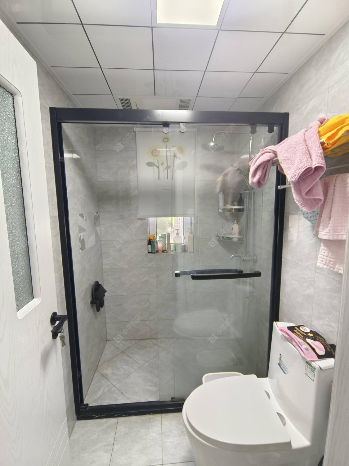 常州潞城花苑在租房源室内图_小牛看房
