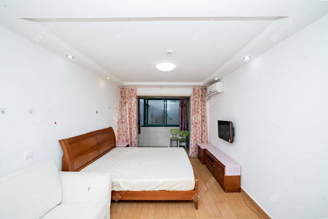 常州海伦小屋租房房源封面图