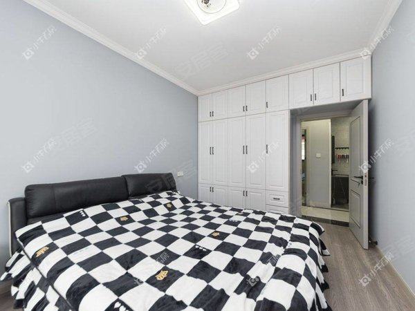 常州星湖广场在租房源室内图_小牛看房