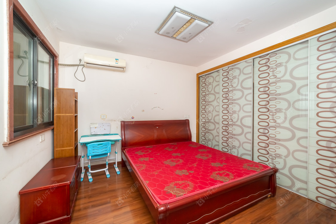 常州天山花园在售二手房源室内图_小牛看房