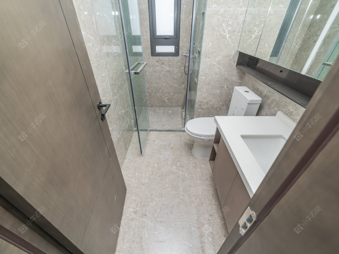 常州美的世茂云筑在售二手房源室内图_小牛看房