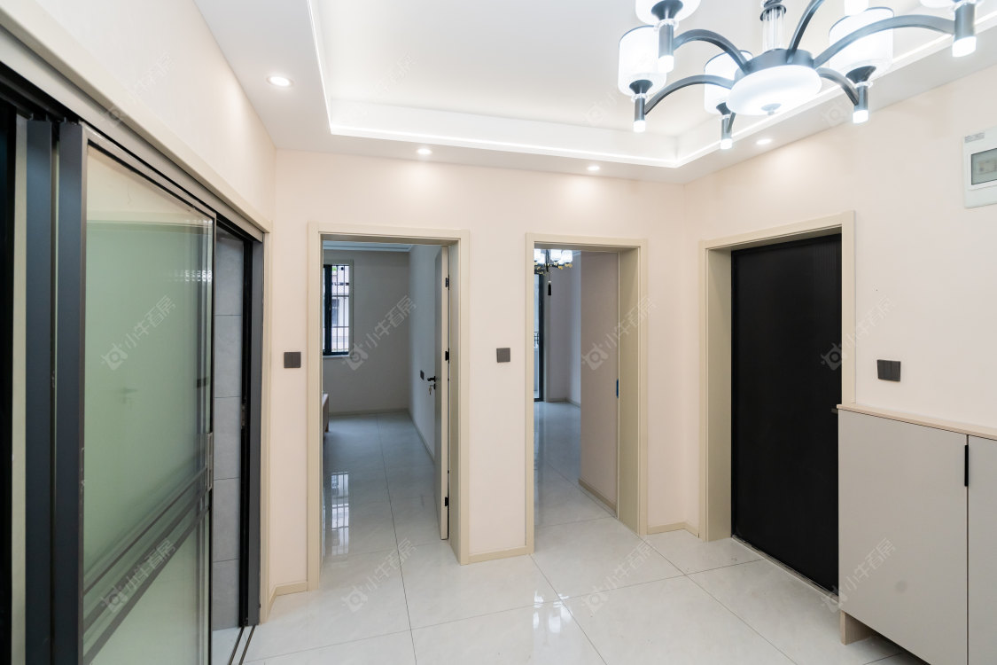 常州丽华二村在售二手房源室内图_小牛看房