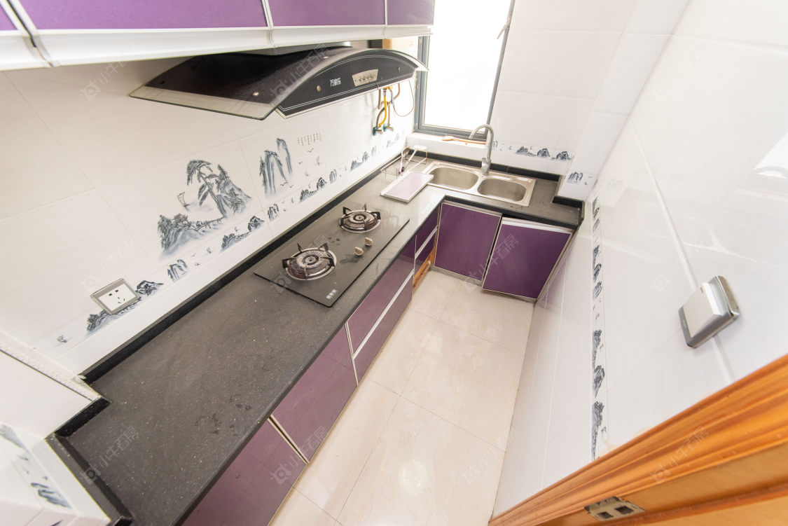 常州香江康桥在售二手房源室内图_小牛看房