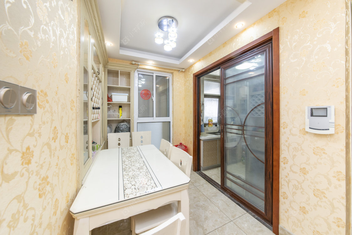 绿地香颂花园房源室内图 常州绿地香颂花园在售二手房源室内图_小牛看房