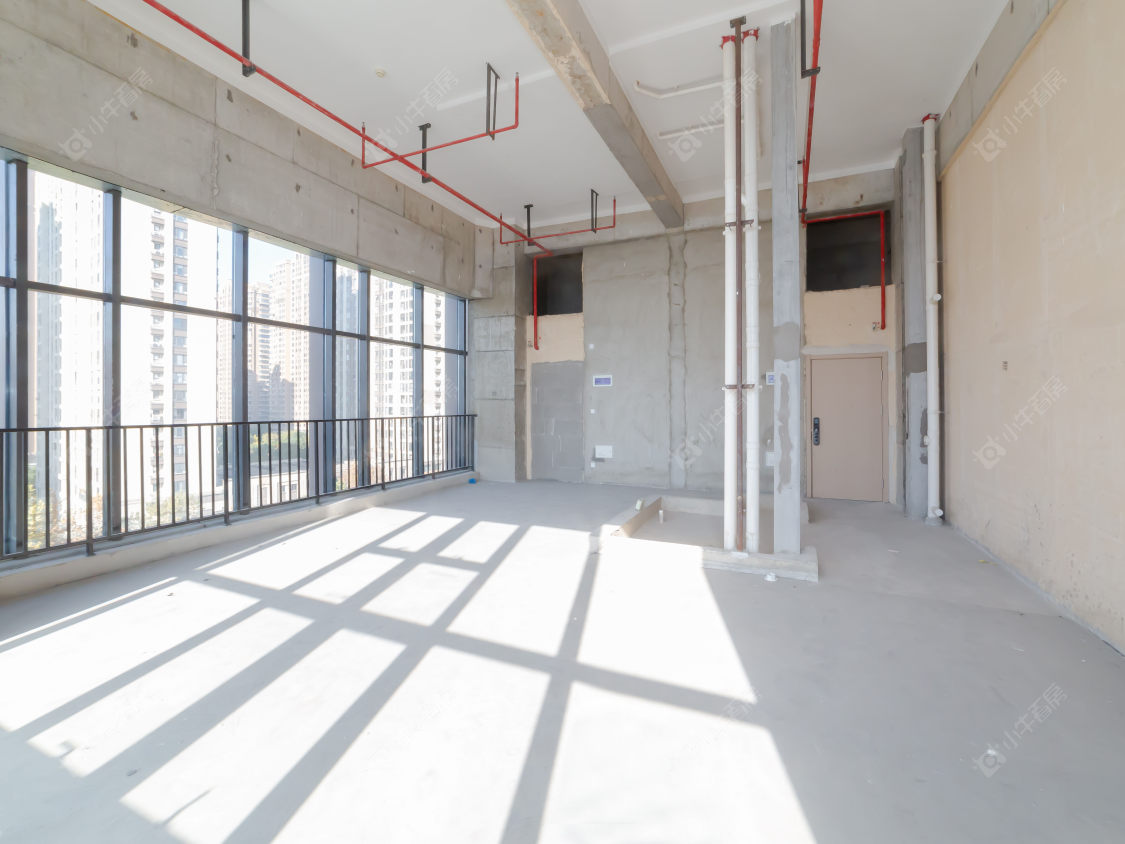 常州山外有山在售二手房源室内图_小牛看房