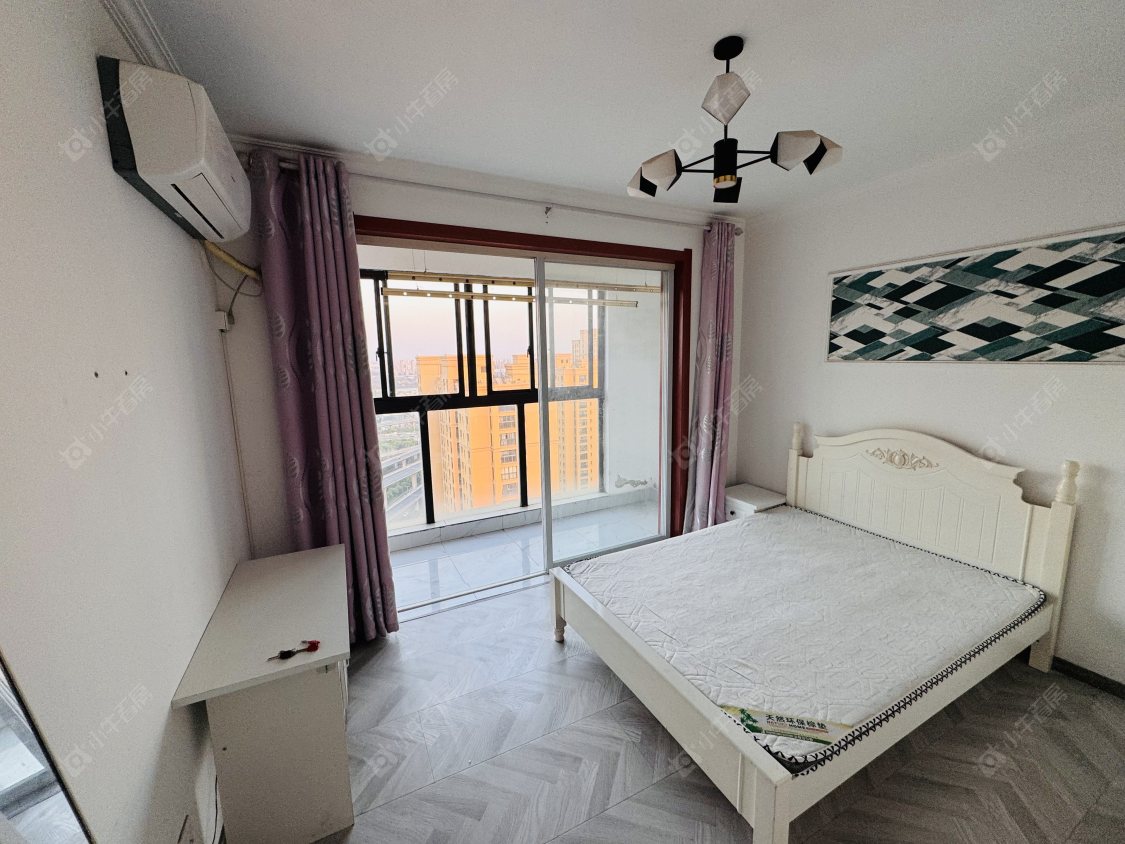 常州常发豪郡在租房源室内图_小牛看房