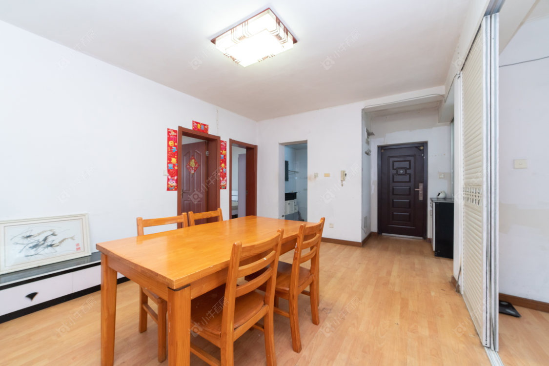 蓝天花园东区房源室内图 常州蓝天花园东区在售二手房源室内图_小牛看房