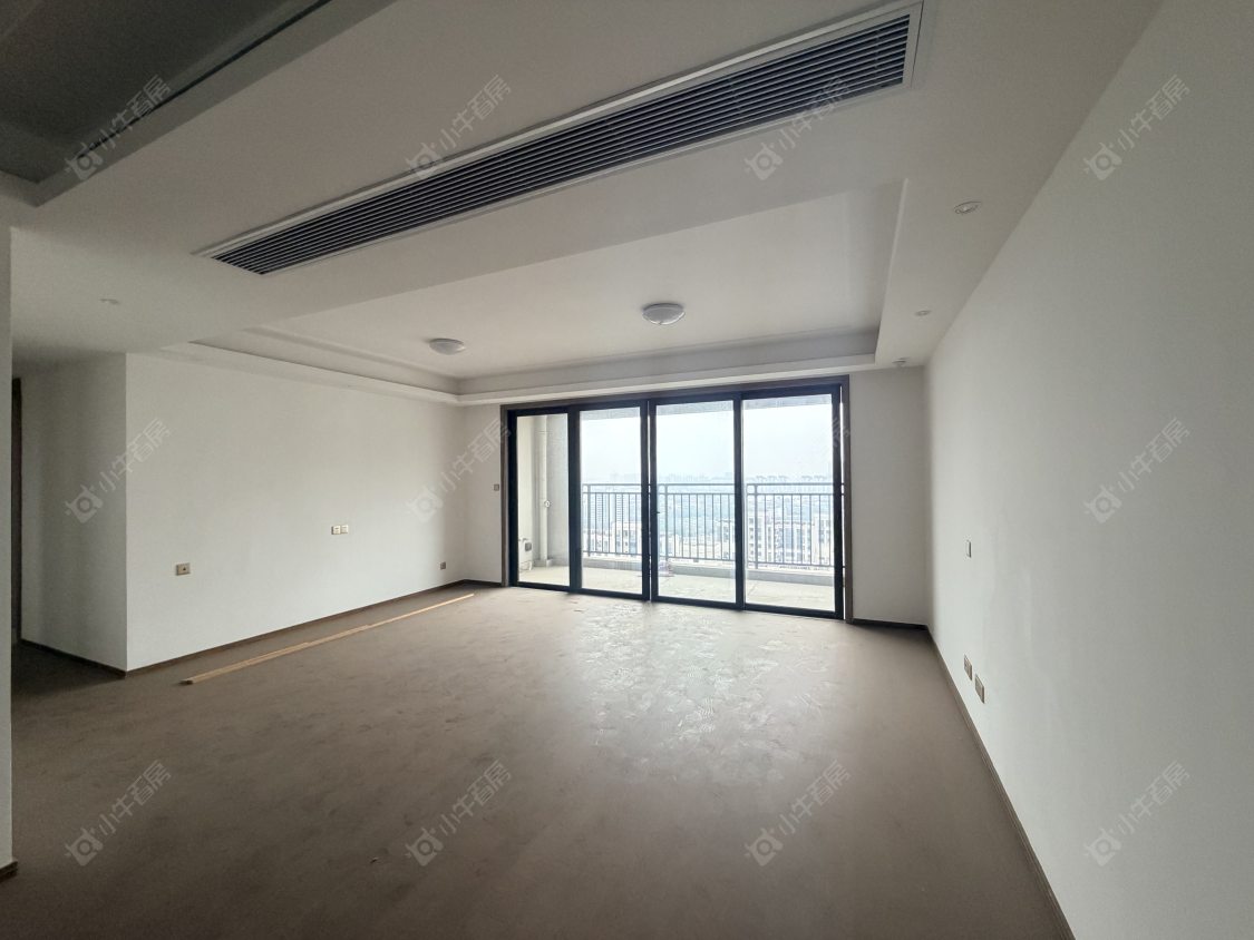 常州中海云樾里租房_小牛看房